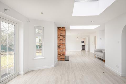5 bedroom detached house to rent, Spellbrook, Bishops Stortford, CM23