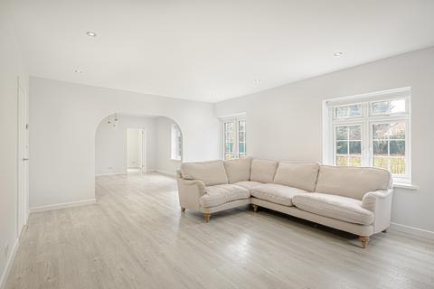 5 bedroom detached house to rent, Spellbrook, Bishops Stortford, CM23