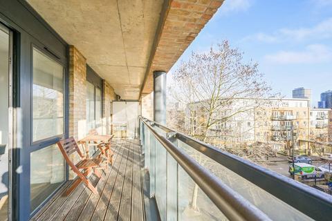 1 bedroom flat for sale, Casson Apartments, Tower Hamlets, London, E14
