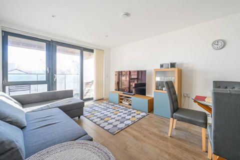 Casson Apartments, Tower Hamlets, London, E14