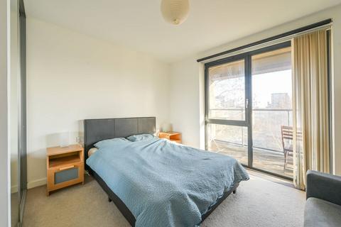 Casson Apartments, Tower Hamlets, London, E14
