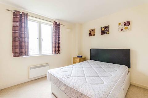 1 bedroom flat to rent, Seacon Tower, Docklands, London, E14