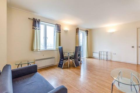 Seacon Tower, Docklands, London, E14