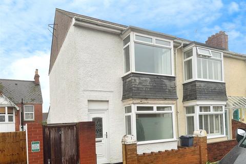 2 bedroom semi-detached house for sale, Park Lane, Devon EX8