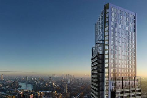 undefined, Wandsworth Mills, Wandsworth SW18