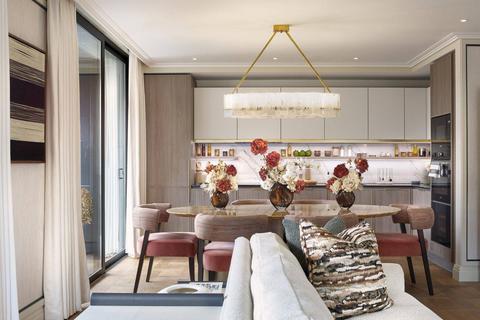 undefined, Wandsworth Mills, Wandsworth SW18