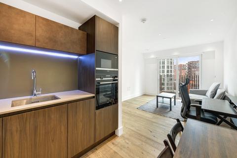 1 bedroom apartment for sale, Exchange Gardens, London, SW8