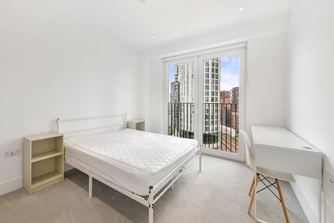 1 bedroom apartment for sale, Exchange Gardens, London, SW8