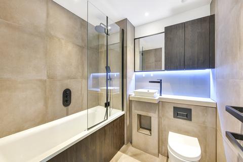 1 bedroom apartment for sale, Exchange Gardens, London, SW8