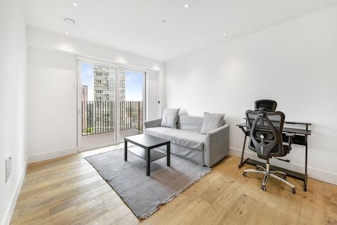 1 bedroom apartment for sale, Exchange Gardens, London, SW8