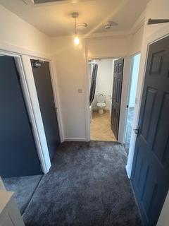 undefined, St Domingo Vale, Liverpool, Merseyside, L5