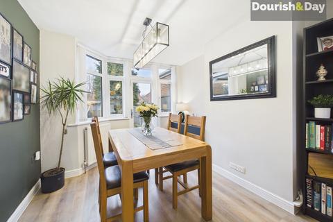 undefined, Coronation Road, Stafford ST16