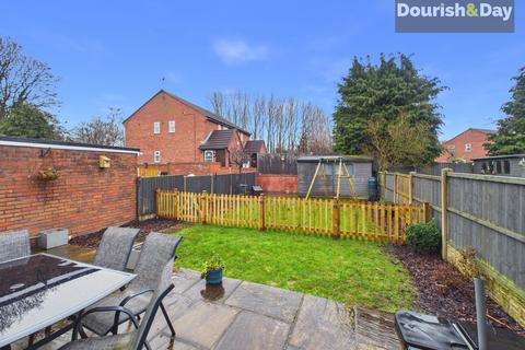 undefined, Coronation Road, Stafford ST16