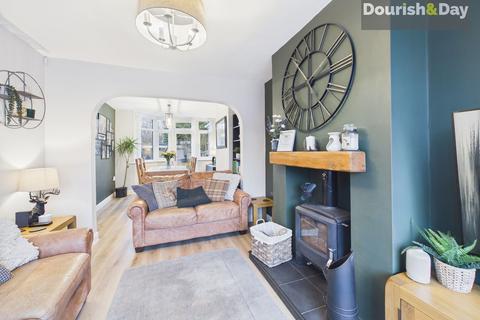 undefined, Coronation Road, Stafford ST16