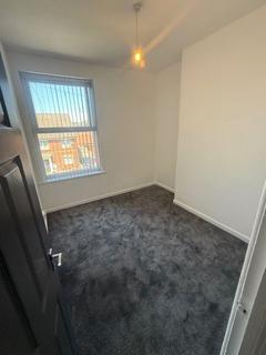 undefined, St Domingo Vale, Liverpool, Merseyside, L5