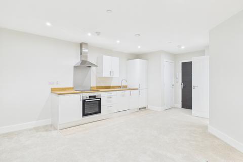 undefined, Flat 406, Criterion House, George Street, HU1
