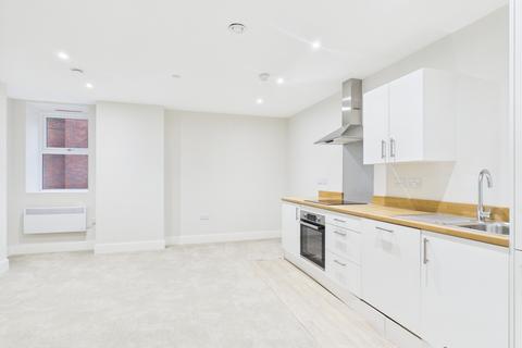 undefined, Flat 406, Criterion House, George Street, HU1