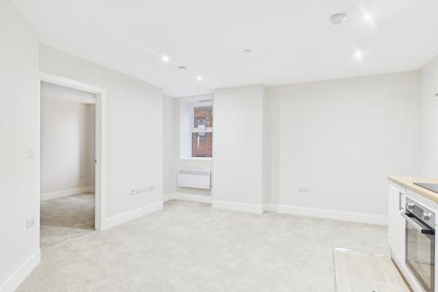 undefined, Flat 406, Criterion House, George Street, HU1