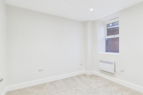 undefined, Flat 406, Criterion House, George Street, HU1
