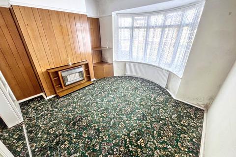 undefined, Highfield Road, Middlesbrough, North Yorkshire, TS4 2QN