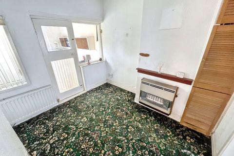 undefined, Highfield Road, Middlesbrough, North Yorkshire, TS4 2QN