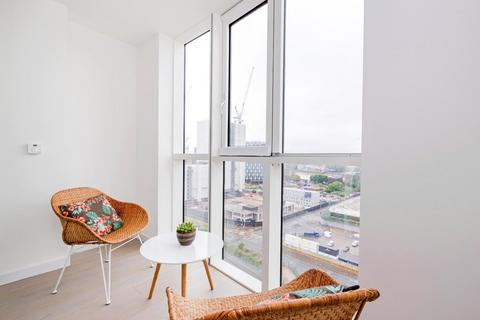 1 bedroom apartment for sale, Sky Gardens, 155 Wandsworth Road, Vauxhall, London, SW8