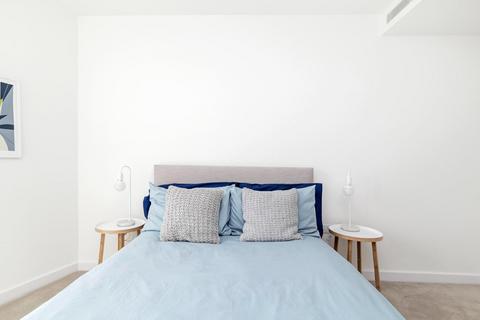 1 bedroom apartment for sale, Sky Gardens, 155 Wandsworth Road, Vauxhall, London, SW8