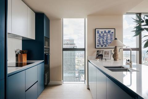 undefined, South Quay Plaza, Canary Wharf E14