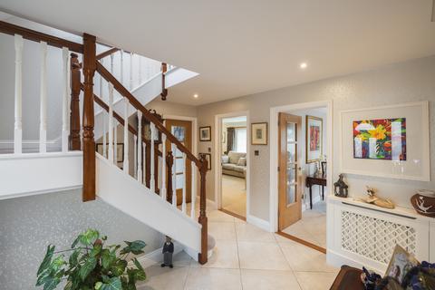 3 bedroom detached house for sale, Le Jardin De Devant, Grouville, Jersey