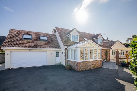 undefined, Le Jardin De Devant, Grouville, Jersey