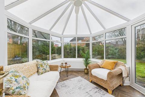 6 bedroom detached house for sale, Hayward Close, Walkington, HU17 8YB
