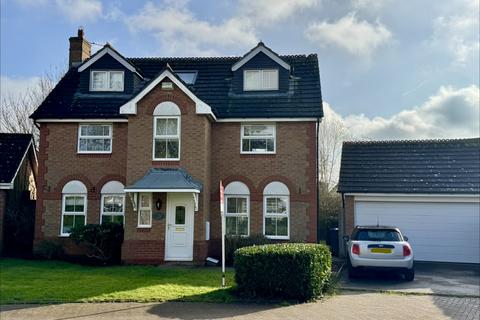 Hayward Close, Walkington, HU17 8YB