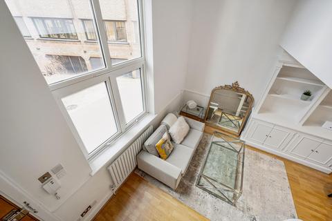 1 bedroom flat to rent, Whittaker Street, London SW1W