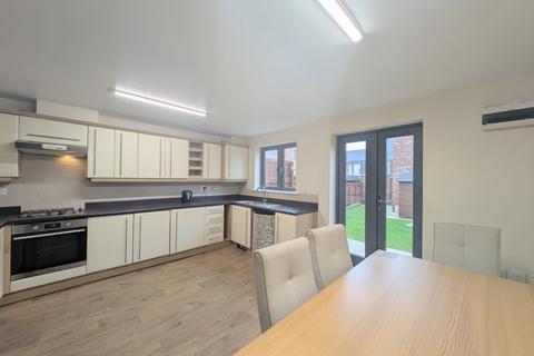 undefined, Goldcrest Road, Allerton Bywater, Castleford, West Yorkshire, WF10