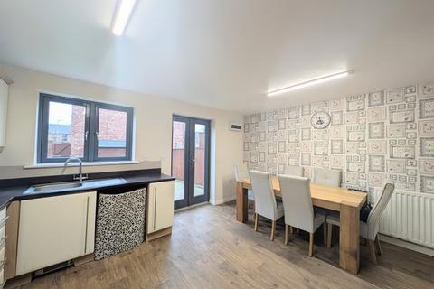undefined, Goldcrest Road, Allerton Bywater, Castleford, West Yorkshire, WF10