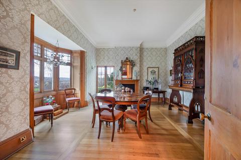 5 bedroom detached house for sale, Remenham Hill, Remenham, Henley-on-Thames, Berkshire, RG9