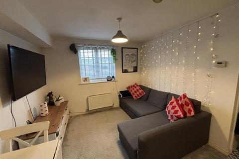 1 bedroom apartment for sale, Bailey View, Groby, Leicester