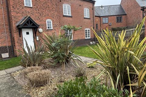 1 bedroom apartment for sale, Bailey View, Groby, Leicester