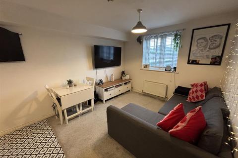 1 bedroom apartment for sale, Bailey View, Groby, Leicester
