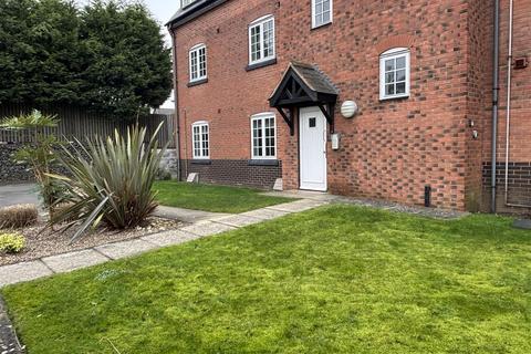 undefined, Bailey View, Groby, Leicester
