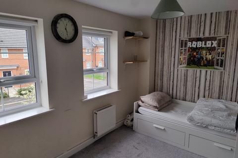 undefined, Sgt Mark Stansfield Way, Hyde SK14