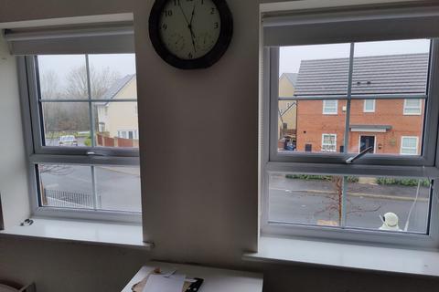 undefined, Sgt Mark Stansfield Way, Hyde SK14