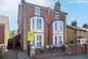Western Road, Burnham-On-Crouch