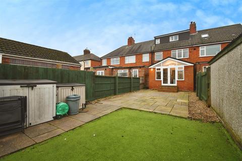 3 bedroom terraced house for sale, Faversham Avenue, Hull