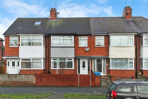 3 bedroom terraced house for sale, Faversham Avenue, Hull