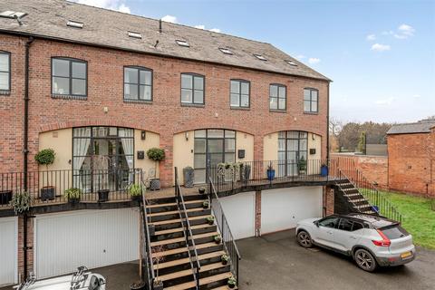 undefined, 2 Brewery House, Longden Coleham, Shrewsbury, SY3 7JD