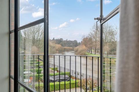 undefined, 2 Brewery House, Longden Coleham, Shrewsbury, SY3 7JD