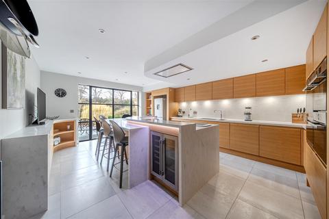 undefined, 2 Brewery House, Longden Coleham, Shrewsbury, SY3 7JD