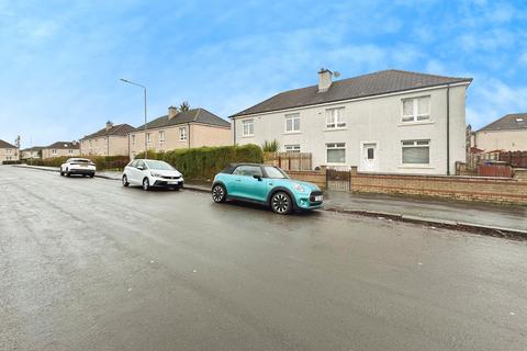 undefined, glasgow G13