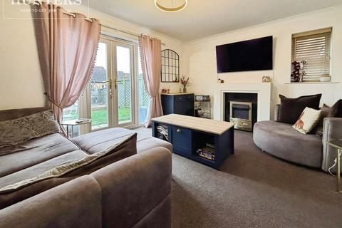 undefined, Bellcross Gardens, Cudworth, Barnsley